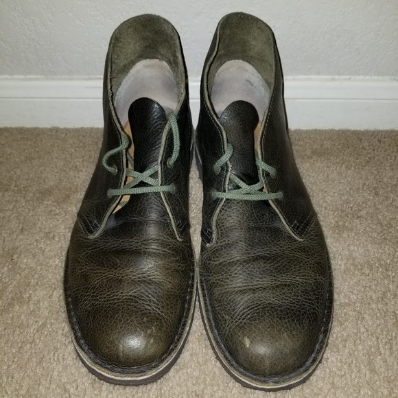 Clarks Other - Clarks Desert Boots